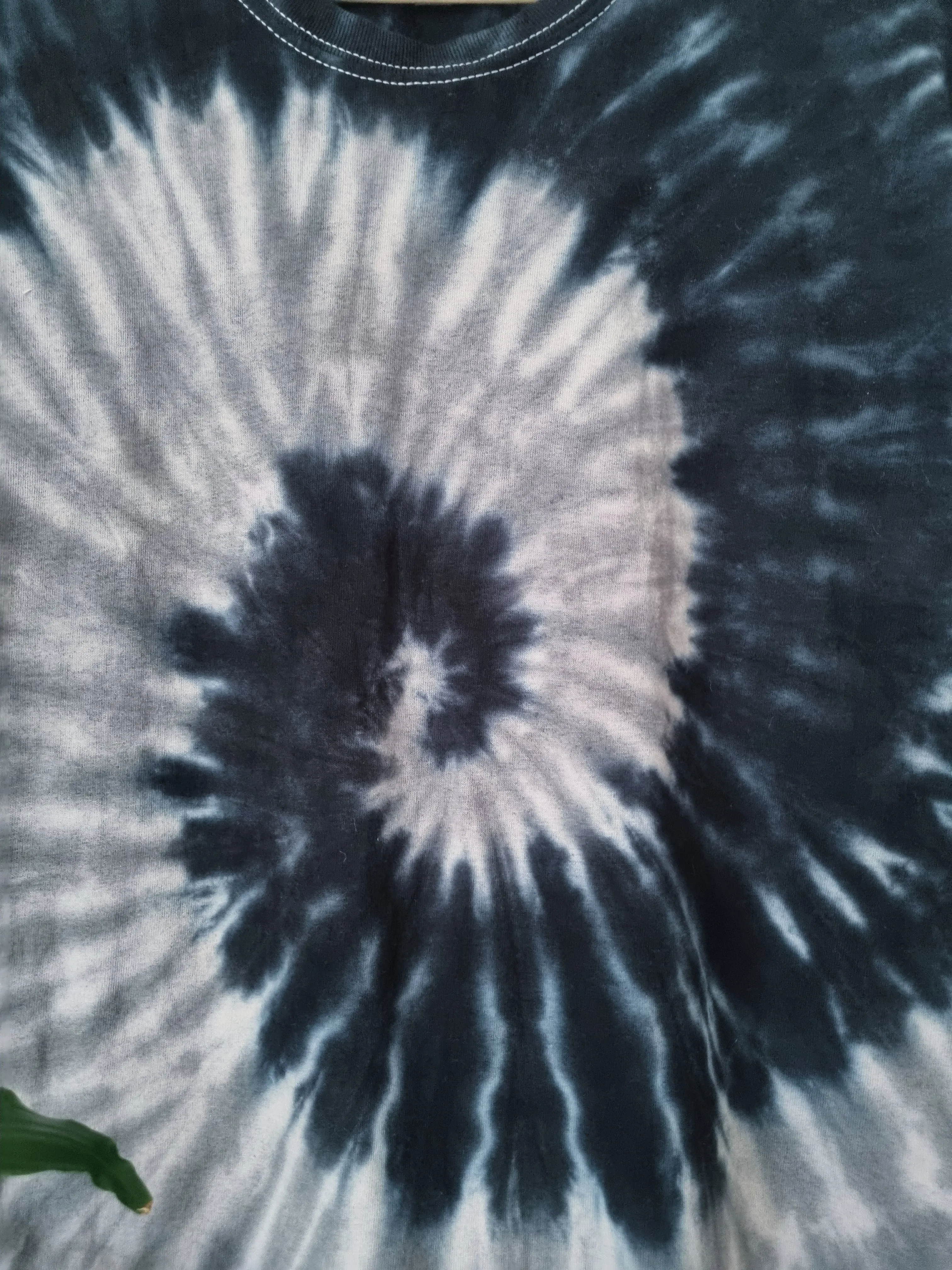 Build Your Hand Designed Fitted Tie-Dye Camisole Top