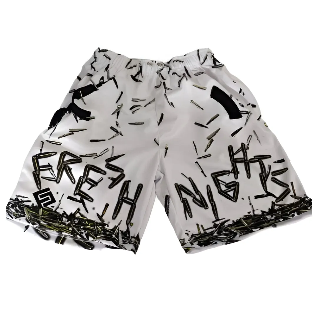 BULLET SHORTS