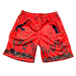 BULLET SHORTS