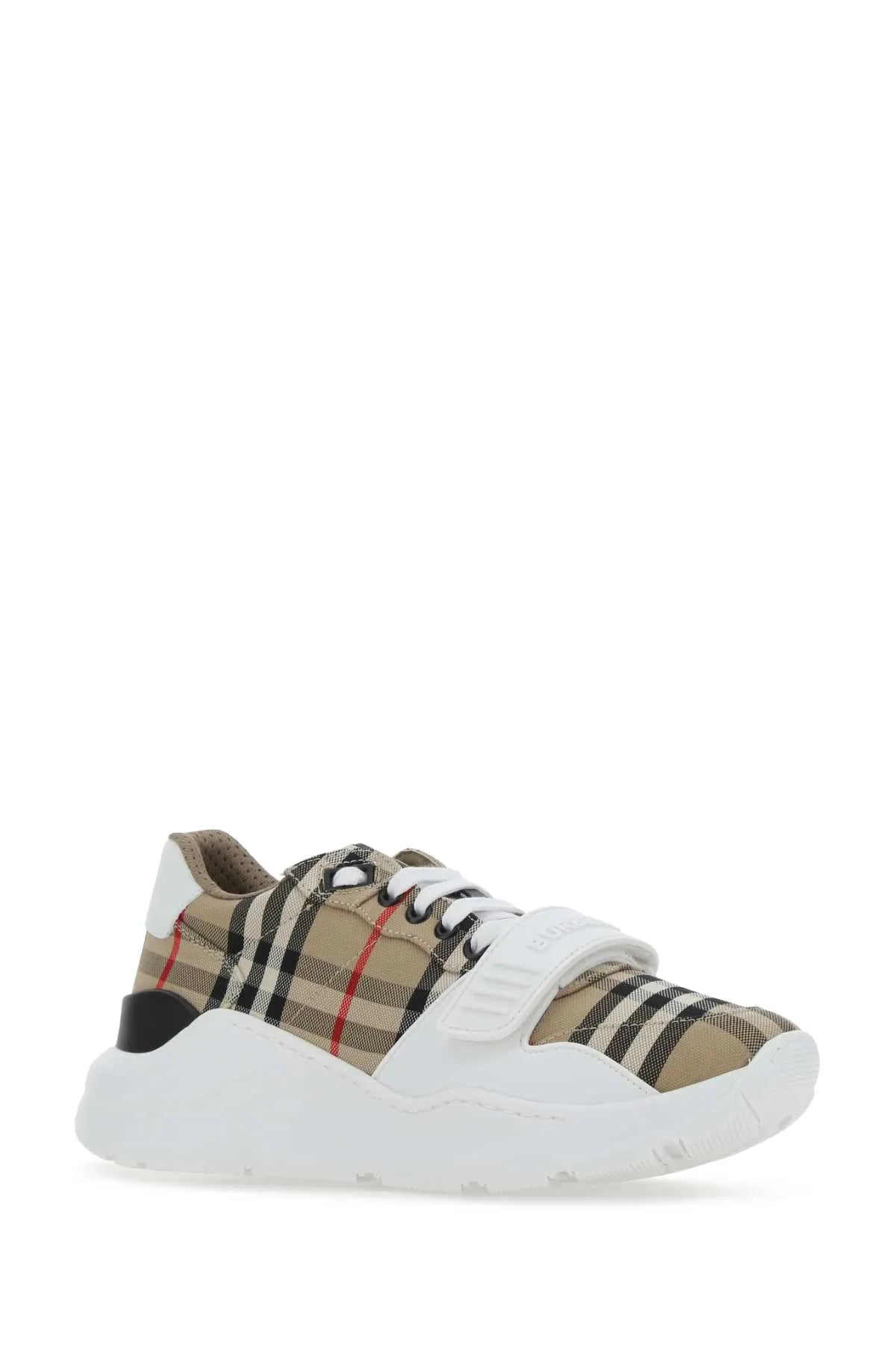 BURBERRY Arthur Continuity Sneakers for Women