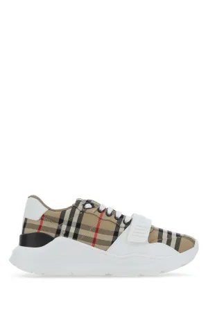 BURBERRY Arthur Continuity Sneakers for Women