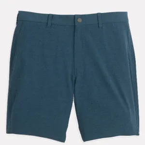 Calcutta Prep-Formance Stretch woven Short 9" ins. / Lake