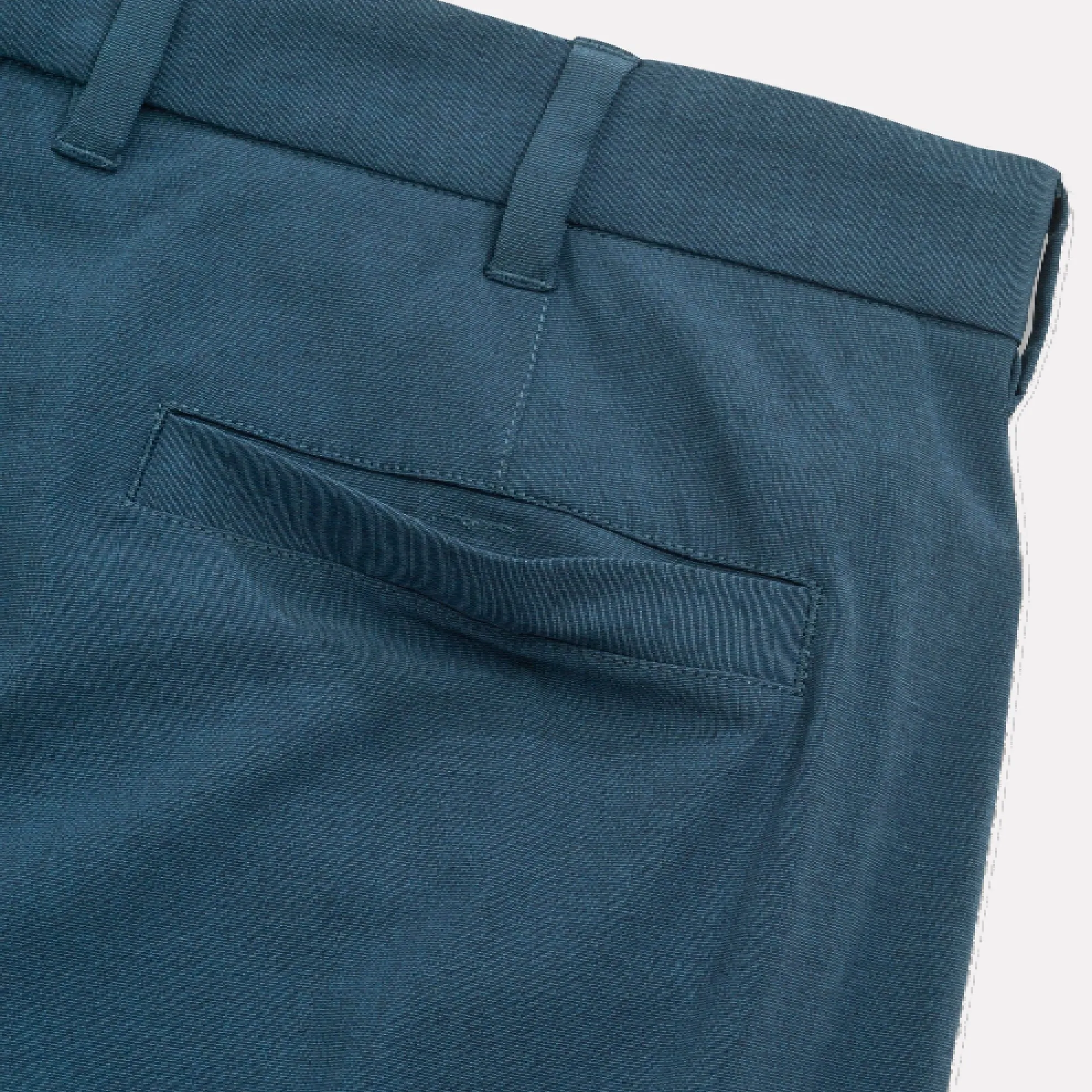 Calcutta Prep-Formance Stretch woven Short 9" ins. / Lake
