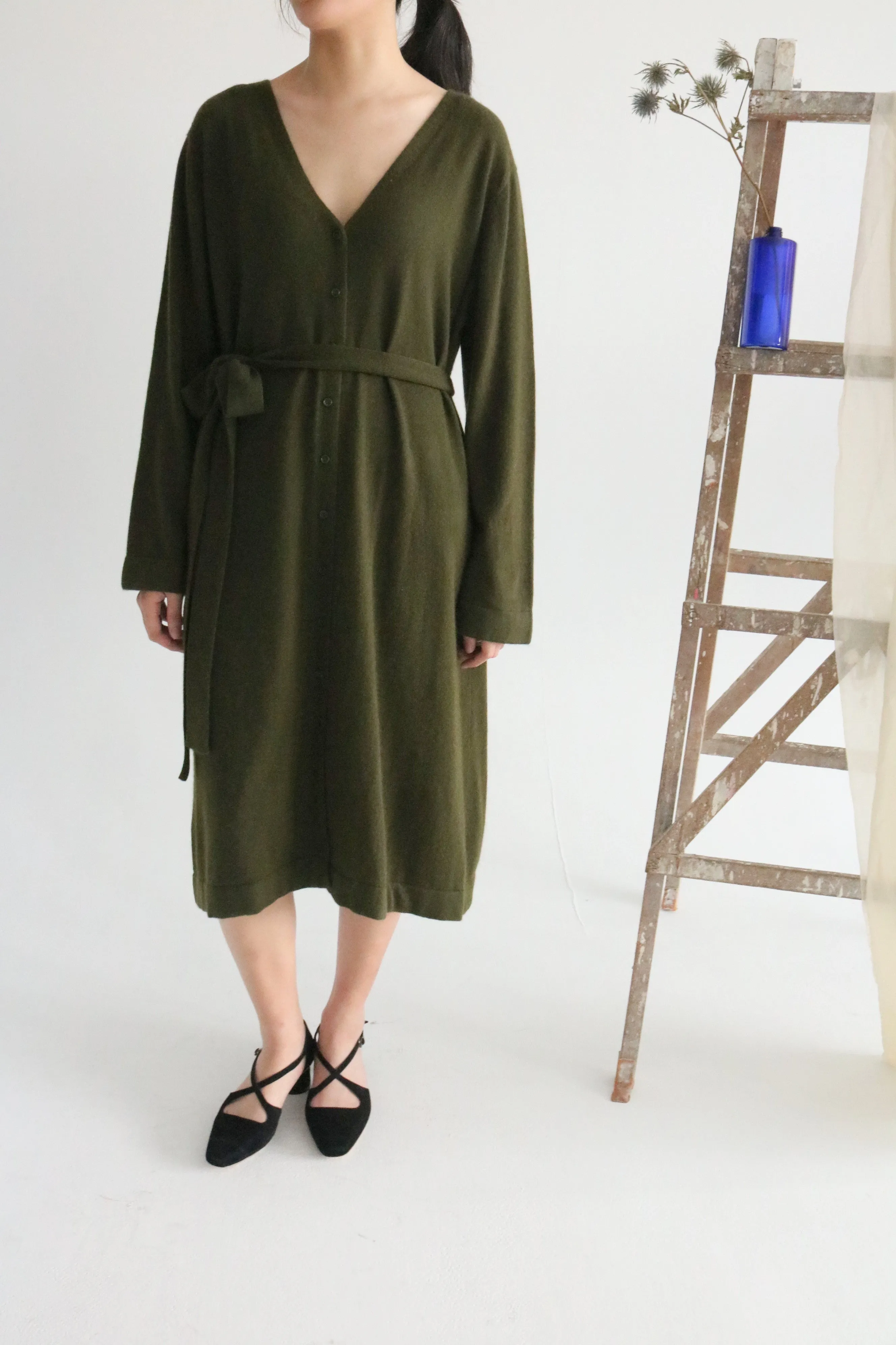 Camberwell cardigan