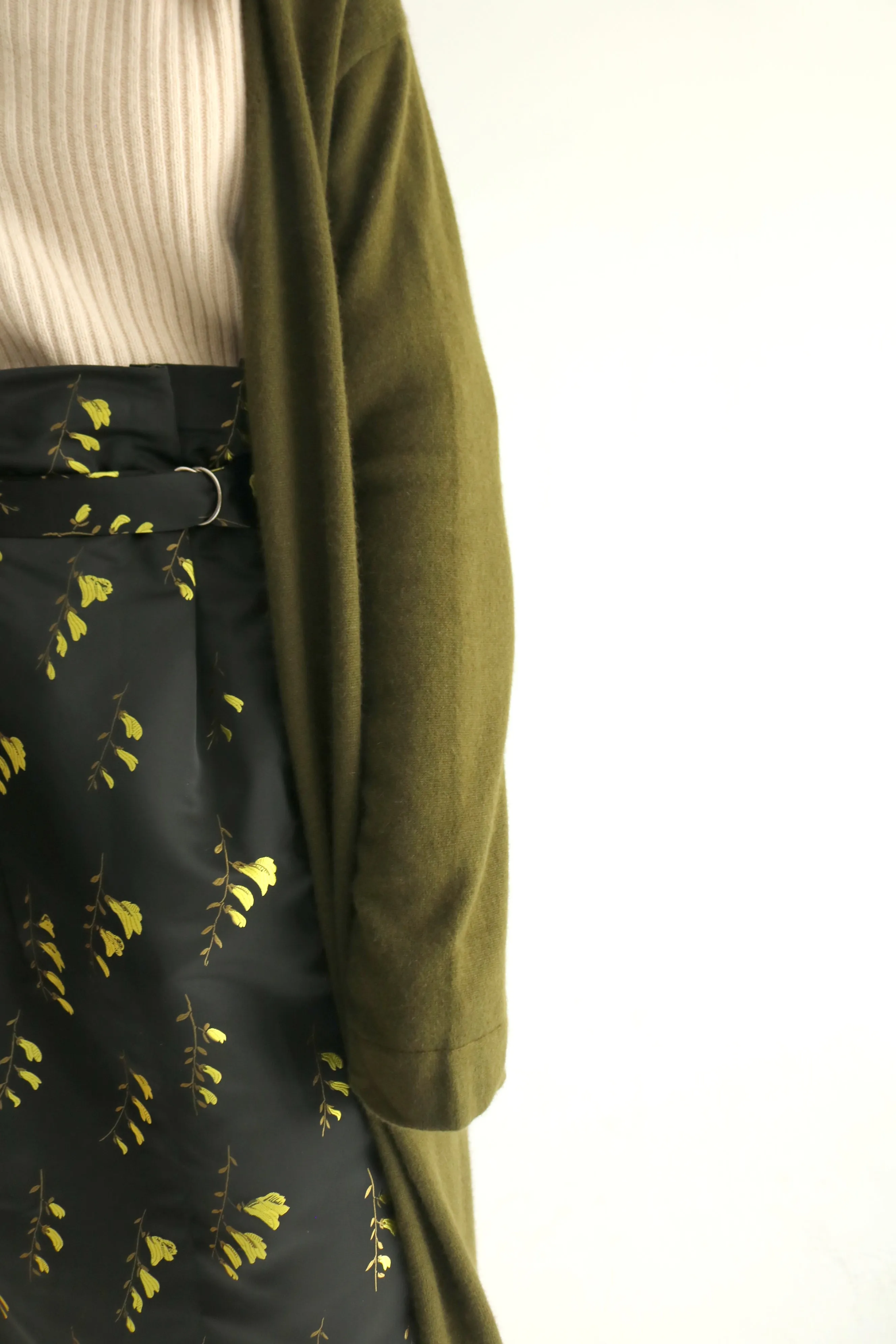 Camberwell cardigan