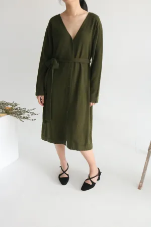 Camberwell cardigan