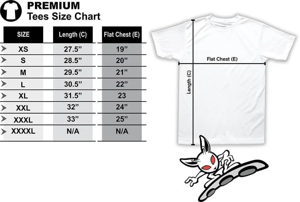 Carnivore T-Shirt