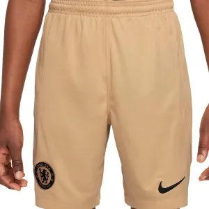 Chelsea Third Stadium Shorts 2022-23