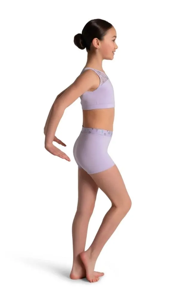 Child Rosy Boy Short