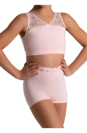 Child Rosy Boy Short