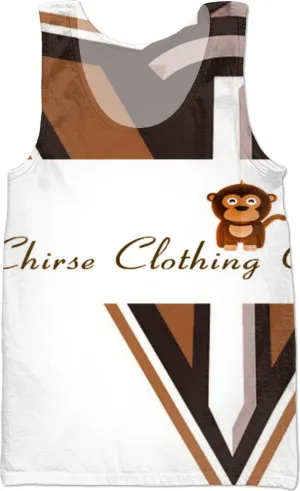 Chirse Clothing Company shirts