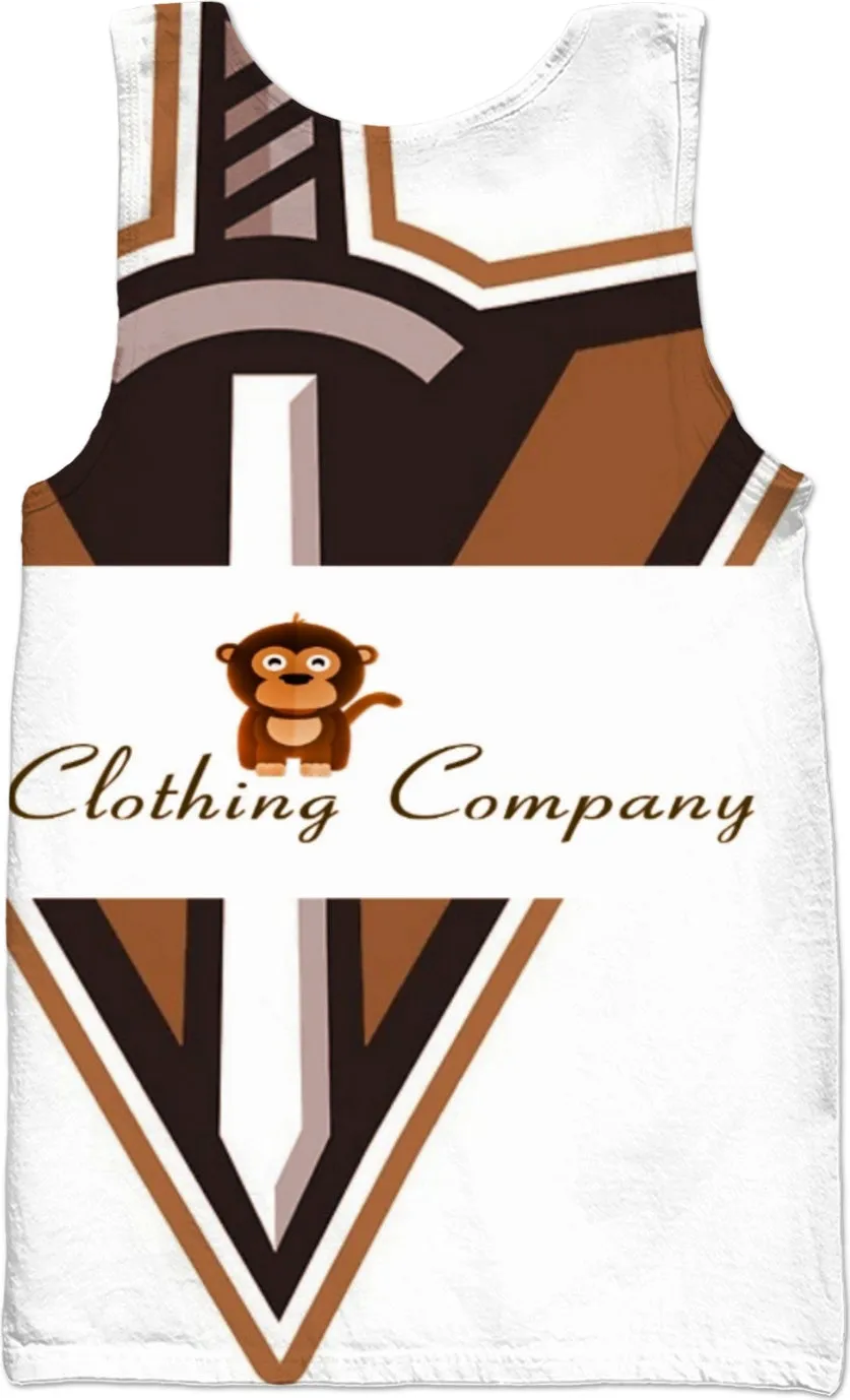 Chirse Clothing Company shirts