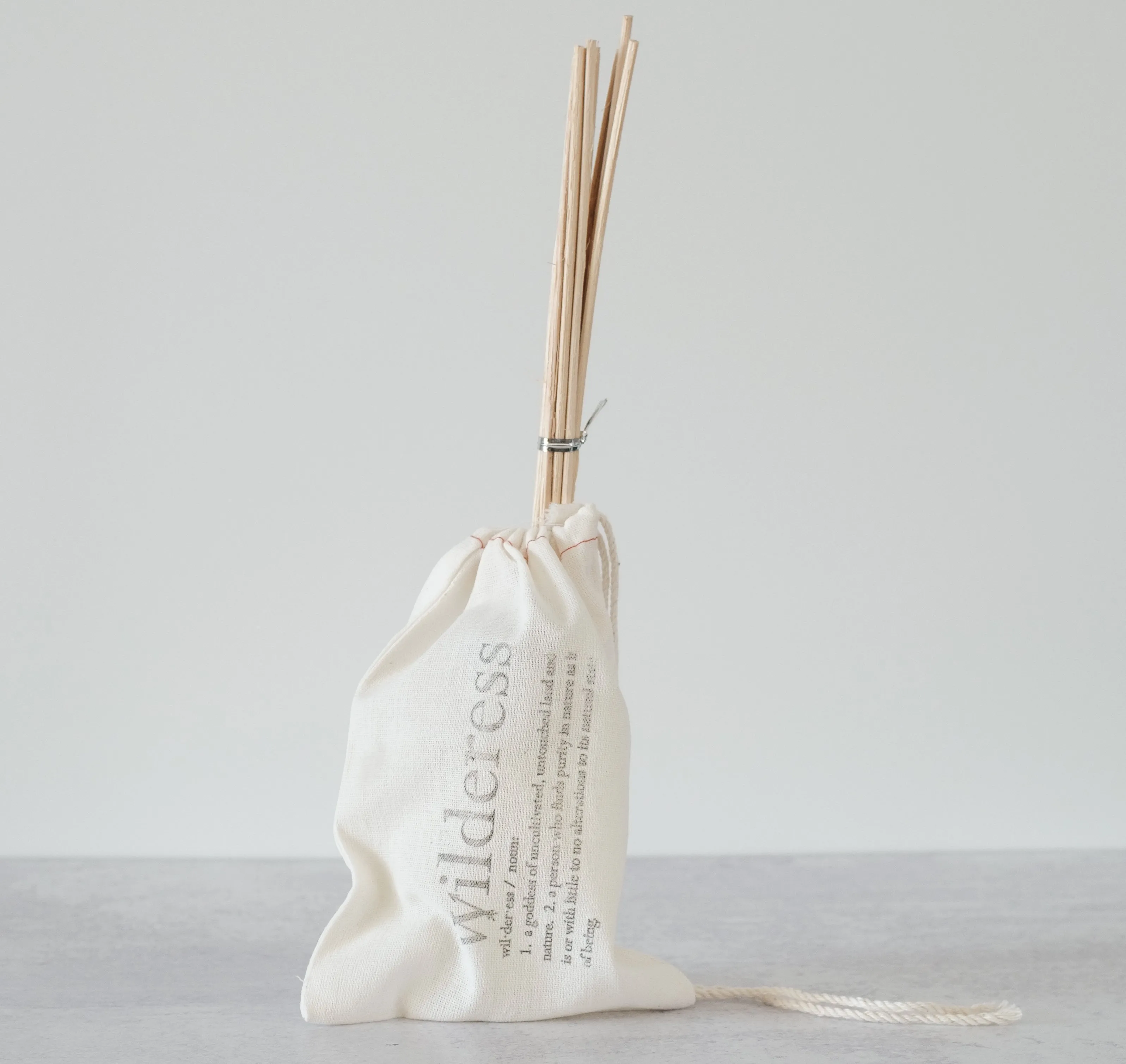 Citrus & Cilantro Reed Diffuser