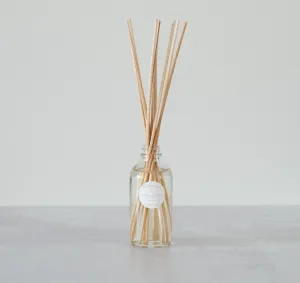 Citrus & Cilantro Reed Diffuser