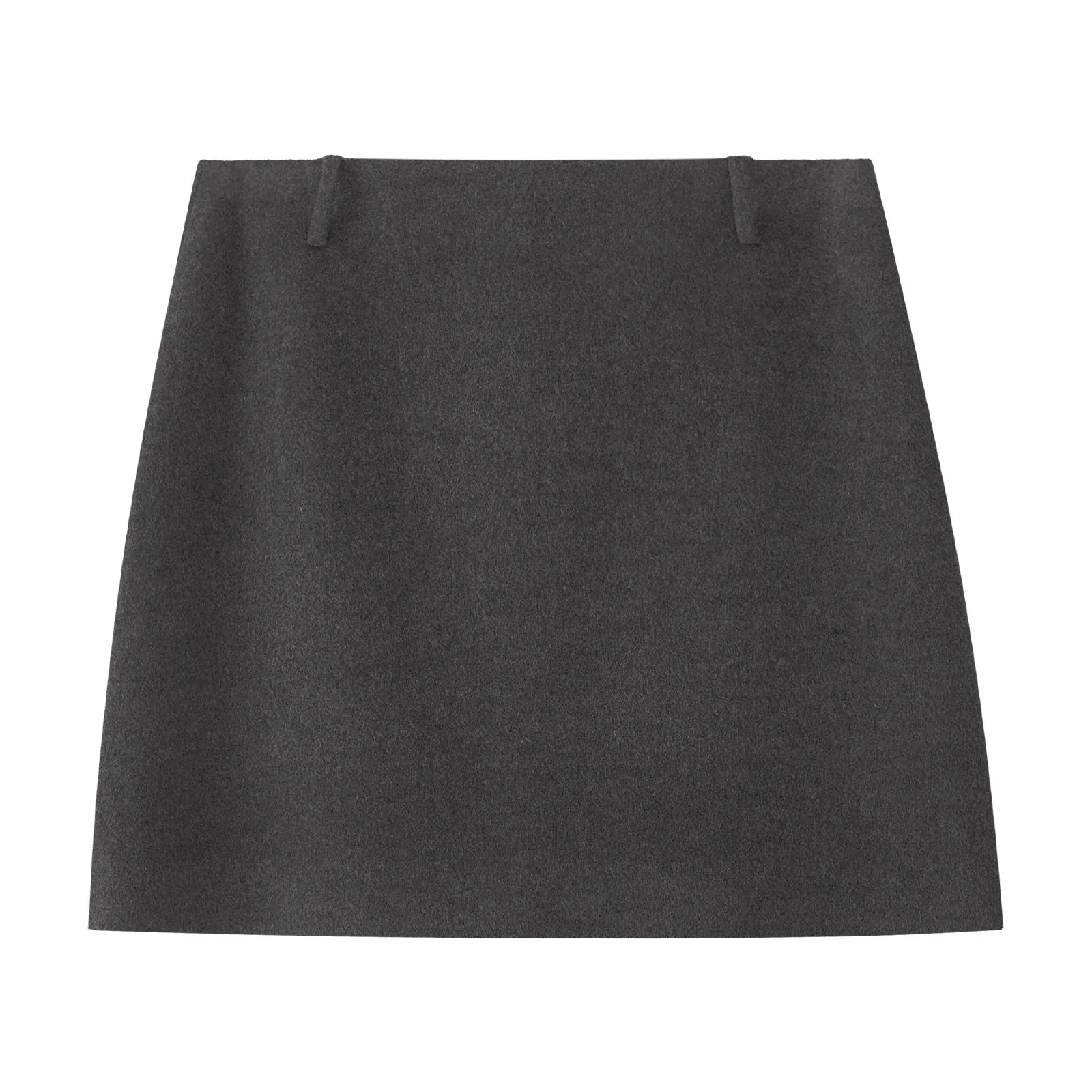 Classic Short Skirt