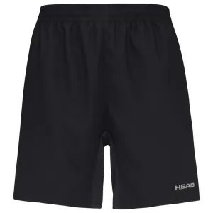 CLUB SHORTS MEN - BLACK