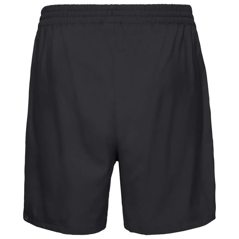 CLUB SHORTS MEN - BLACK