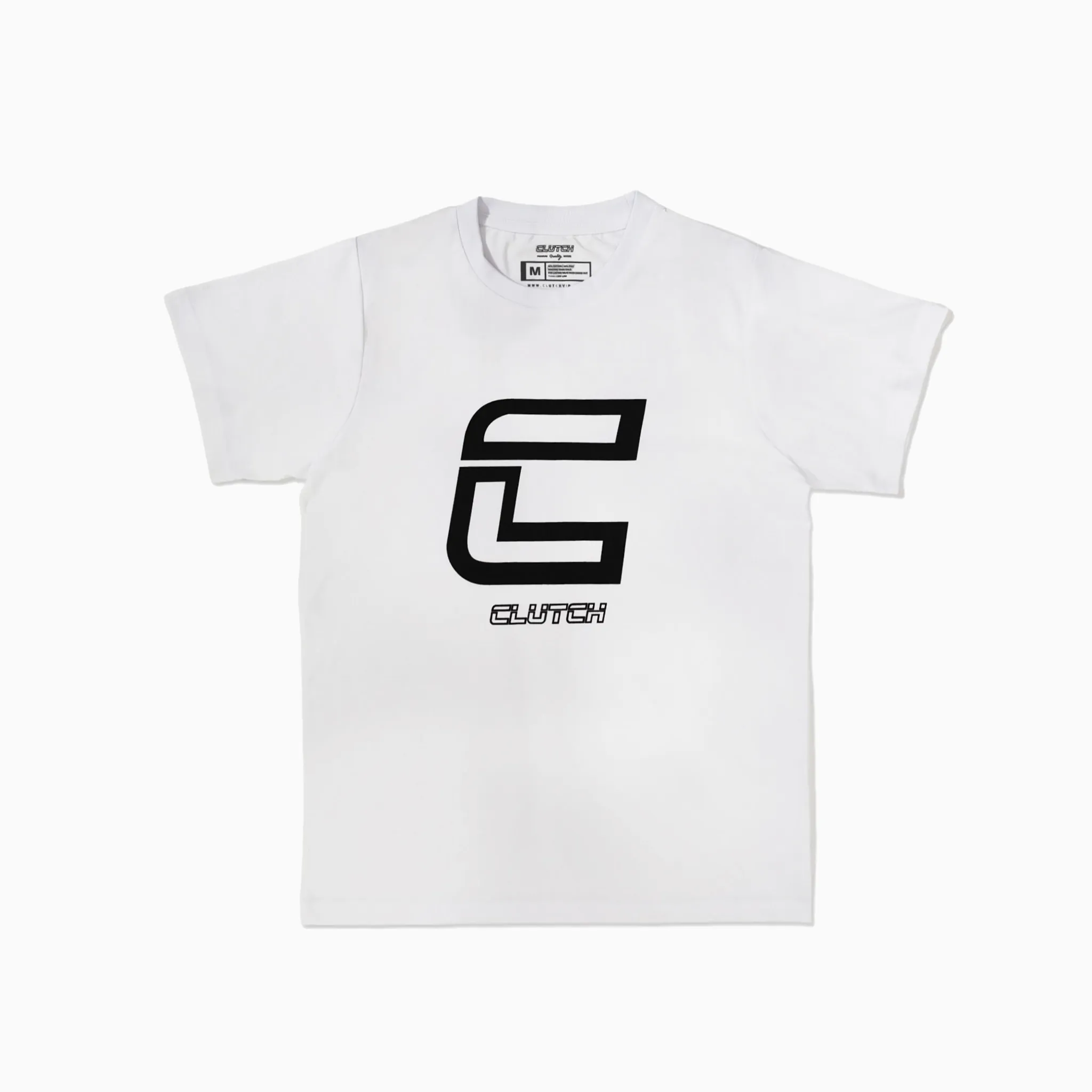CLUTCH ICON T-SHIRT [YOUTH]