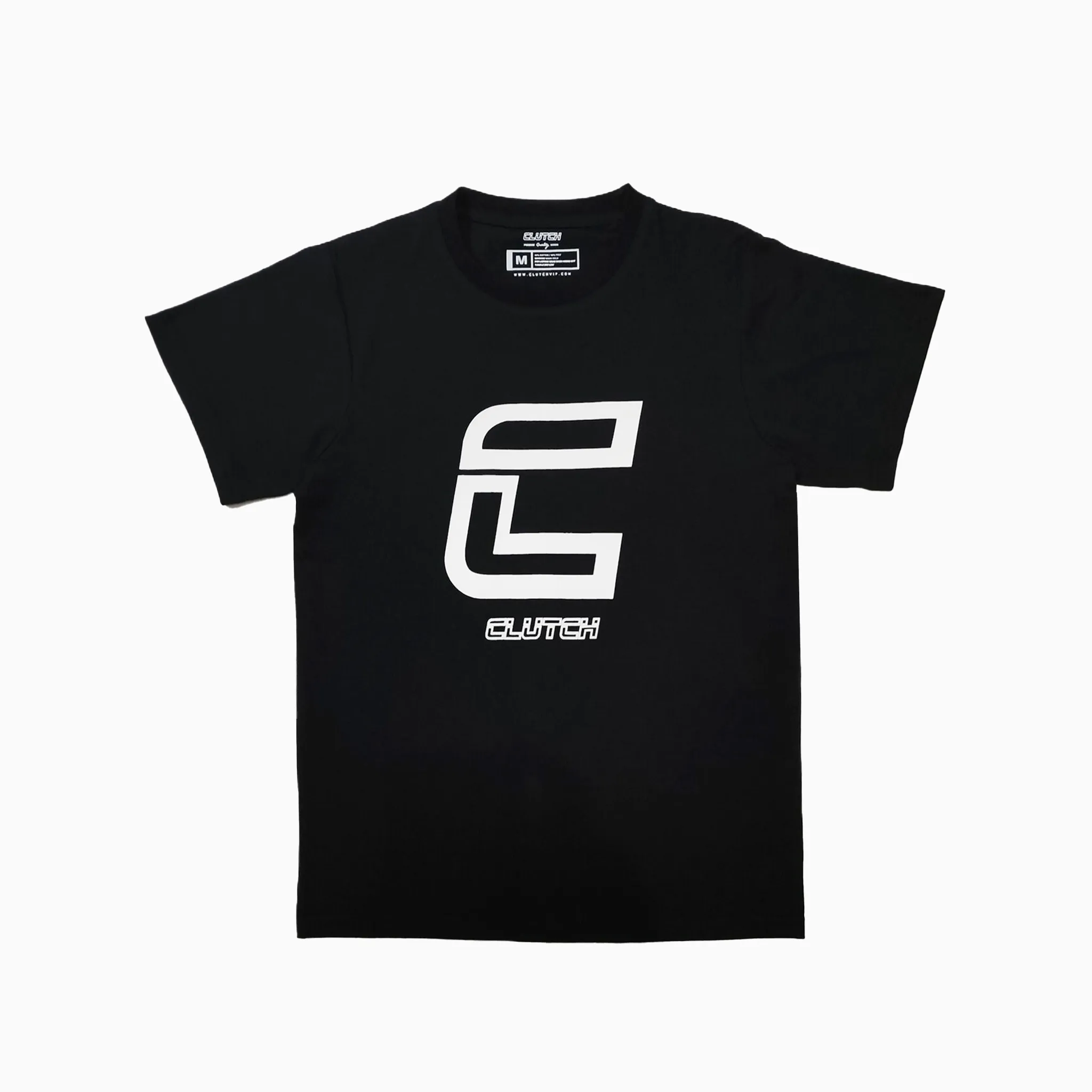CLUTCH ICON T-SHIRT [YOUTH]