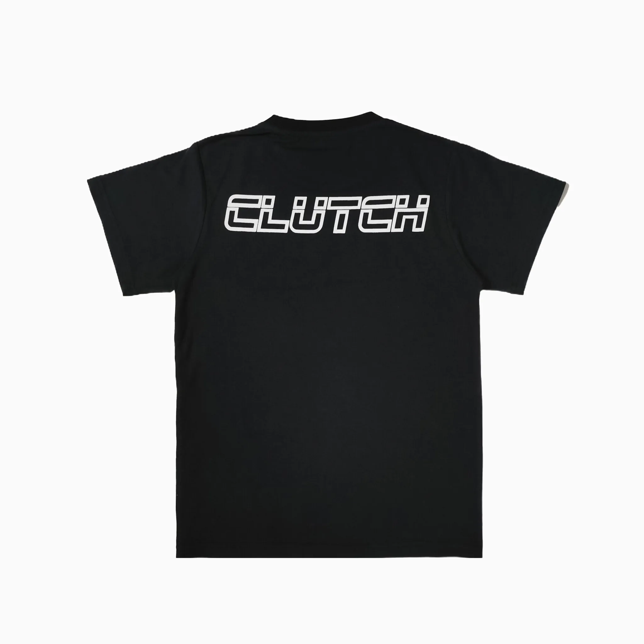 CLUTCH ICON T-SHIRT [YOUTH]