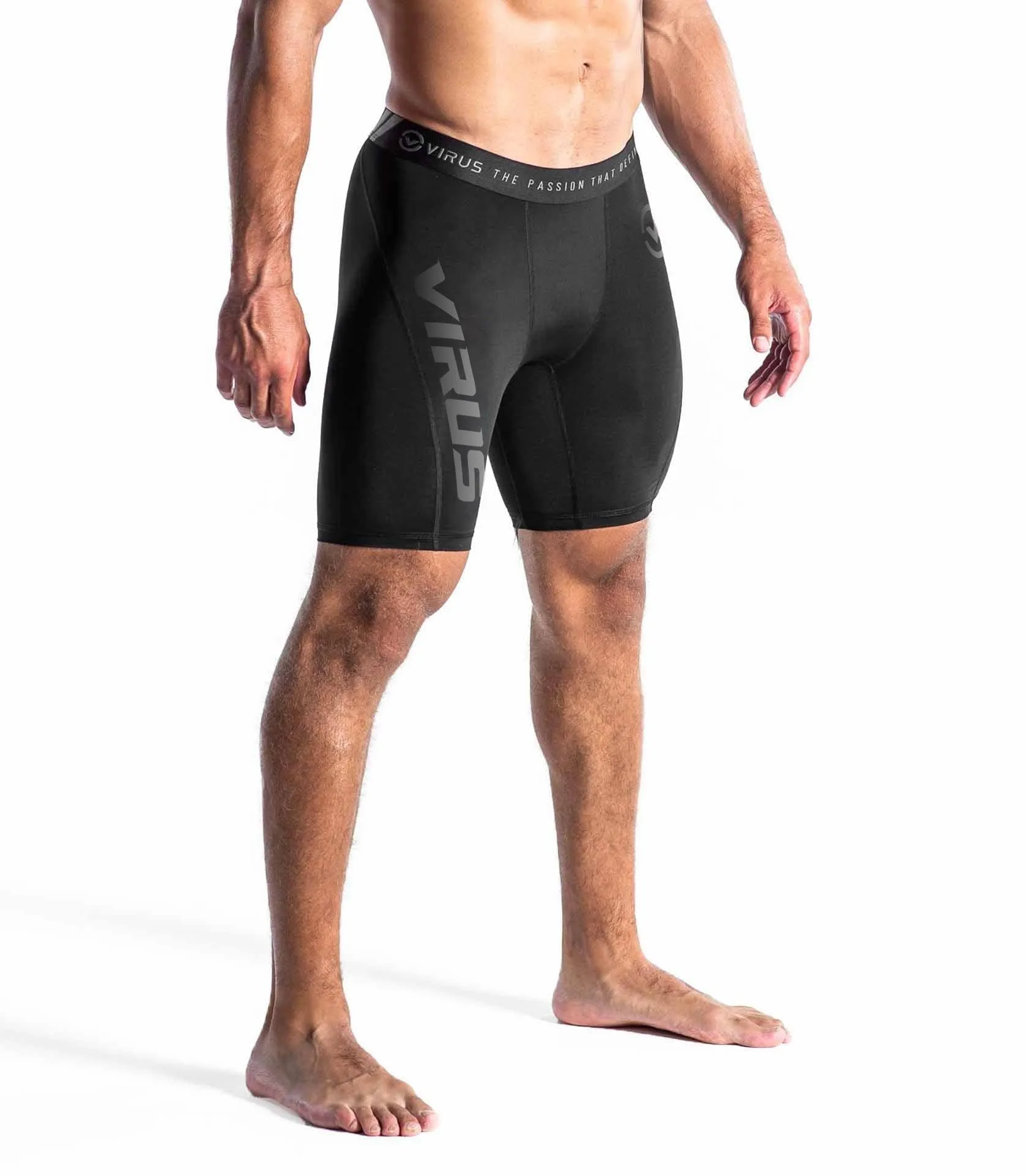 CO14.5 Compression