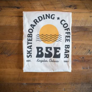 Coffee Bar  T-Shirt