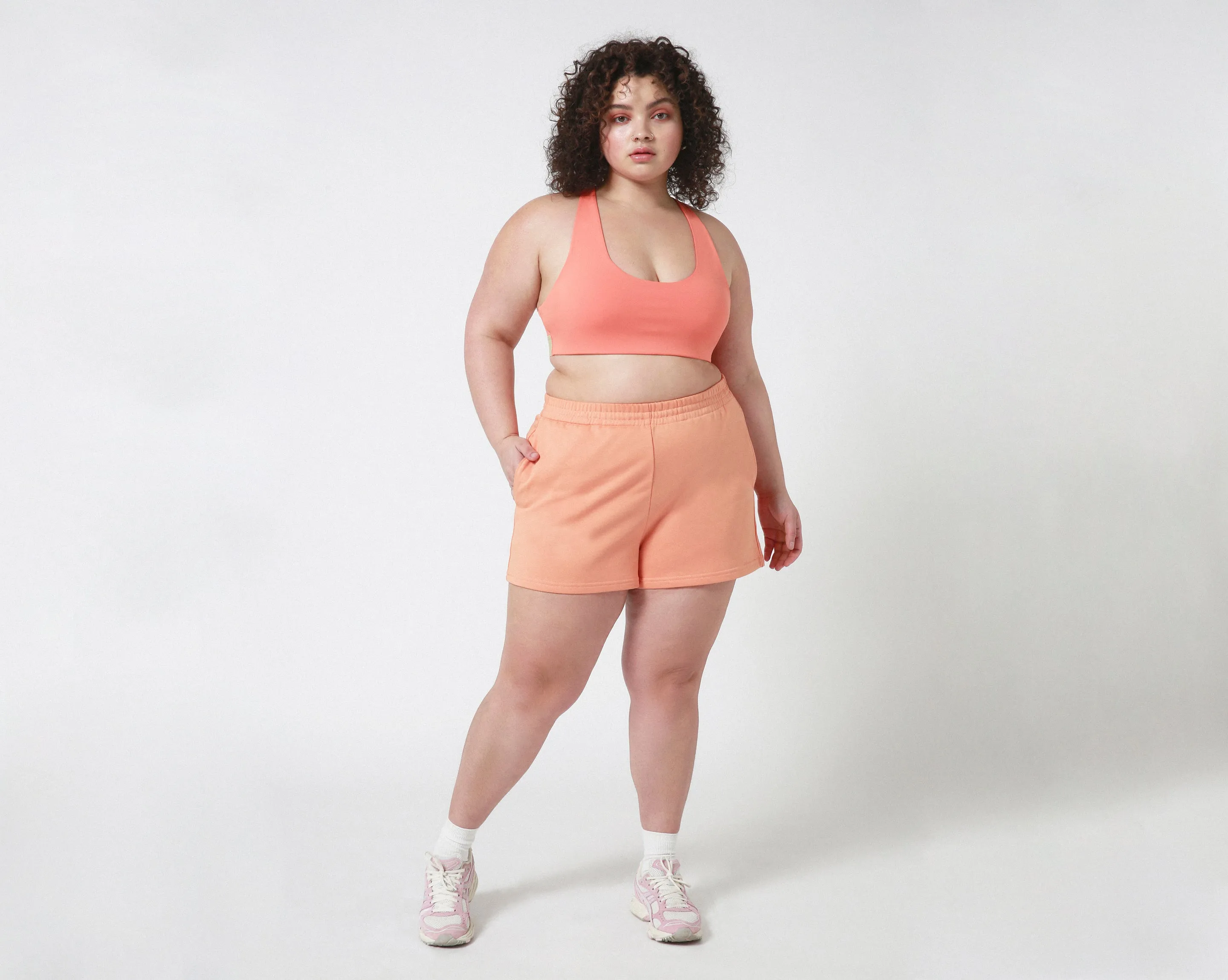 Comfort Zone Short