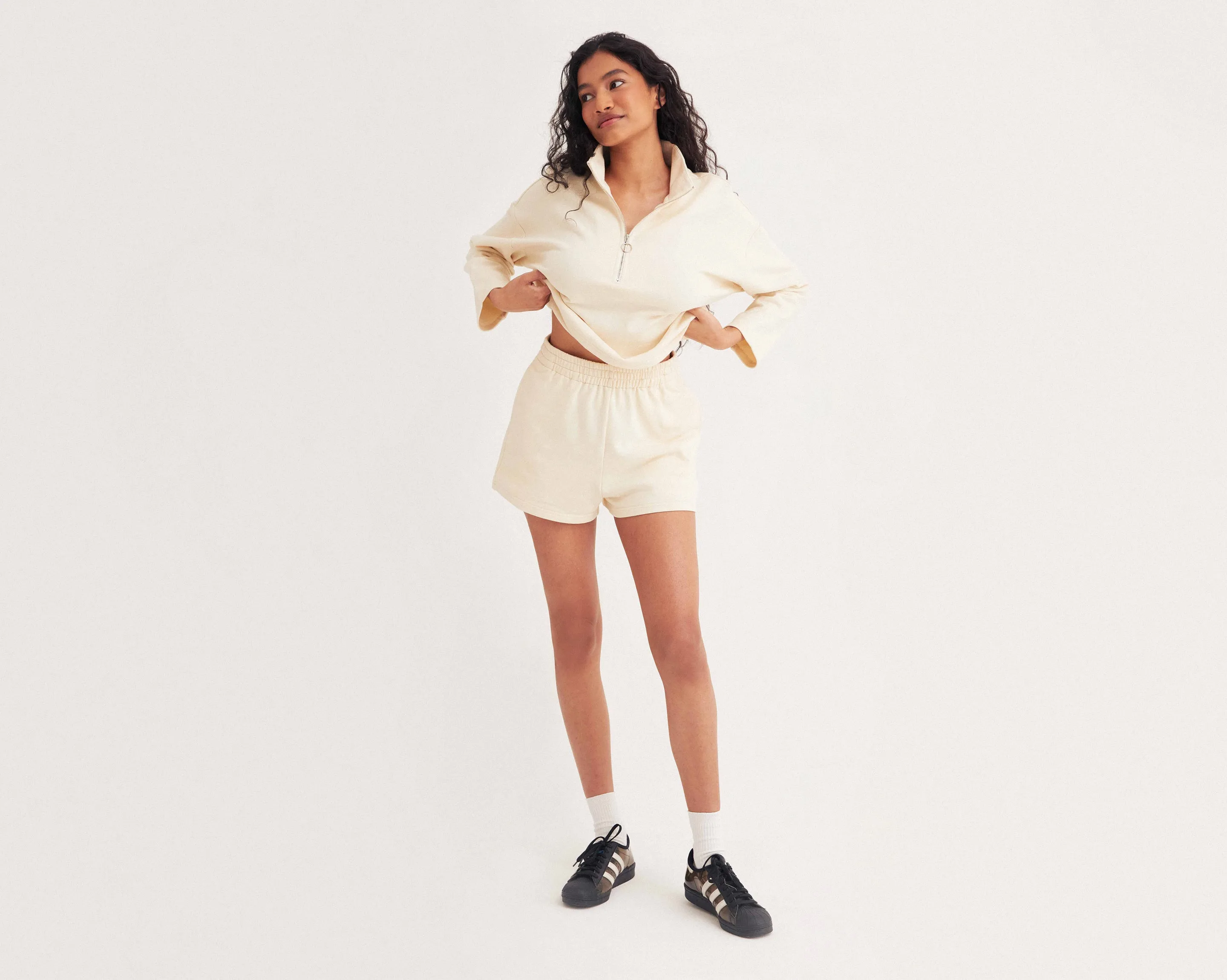 Comfort Zone Short