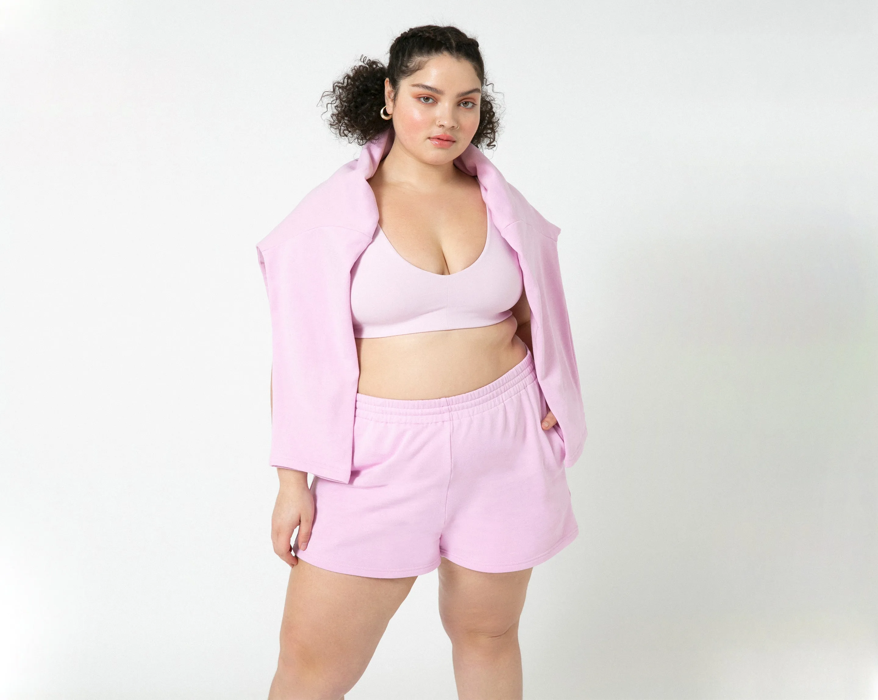Comfort Zone Short