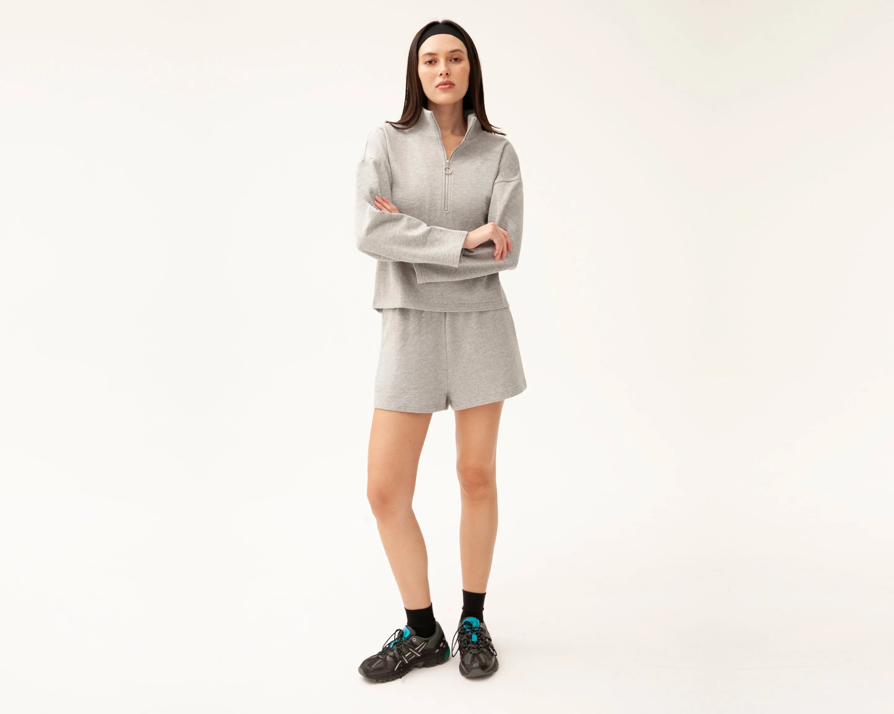 Comfort Zone Short