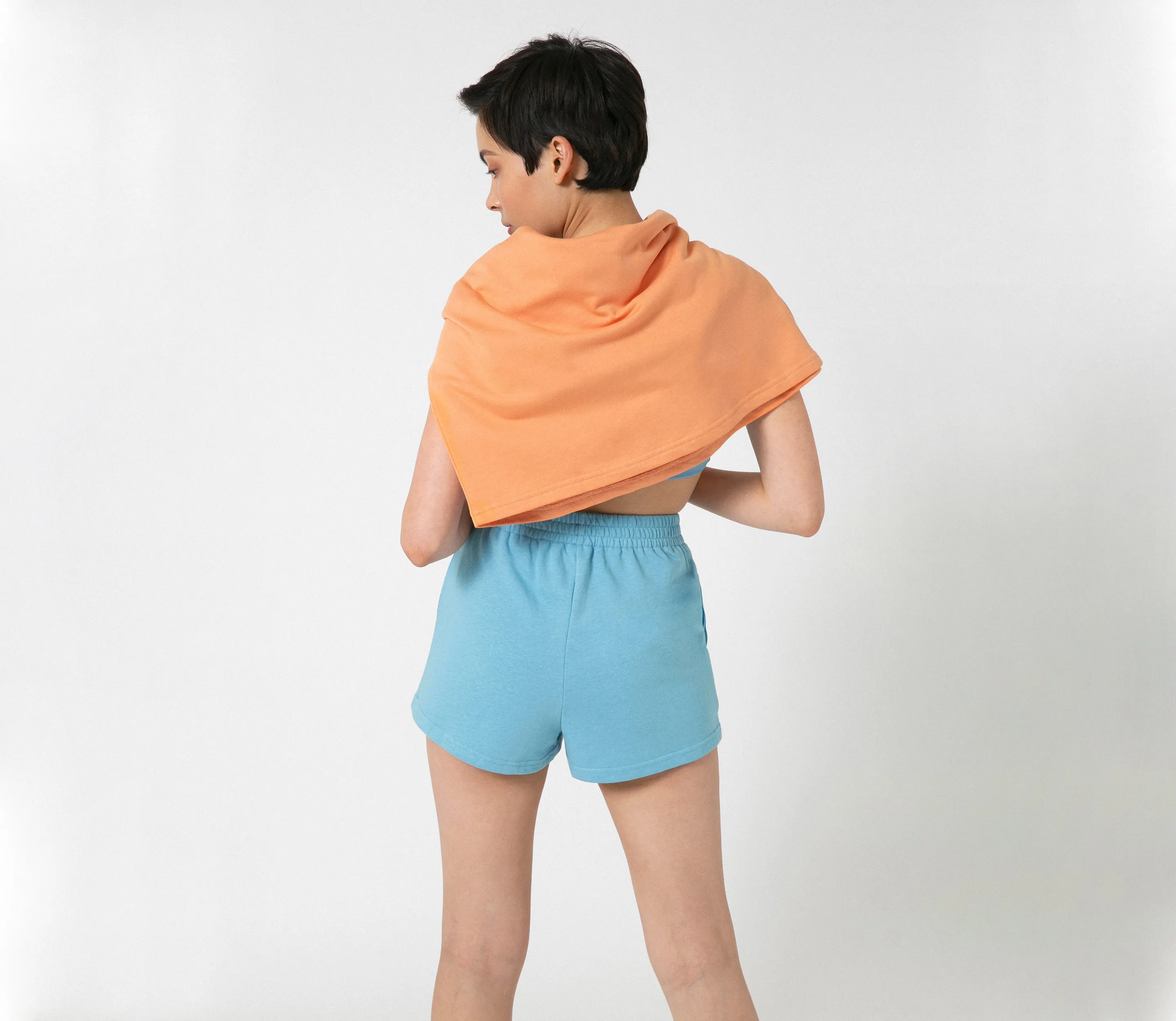 Comfort Zone Short