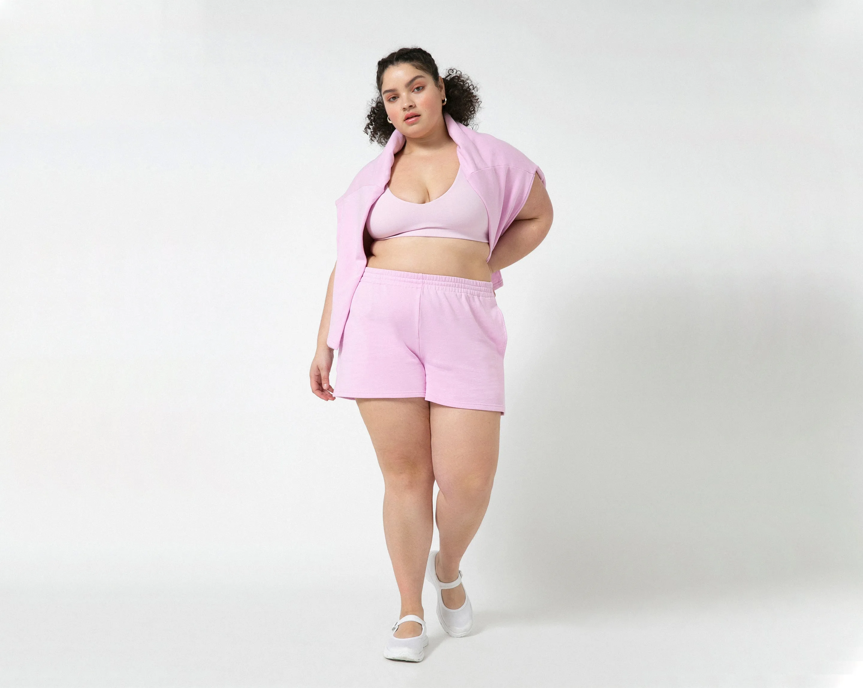 Comfort Zone Short