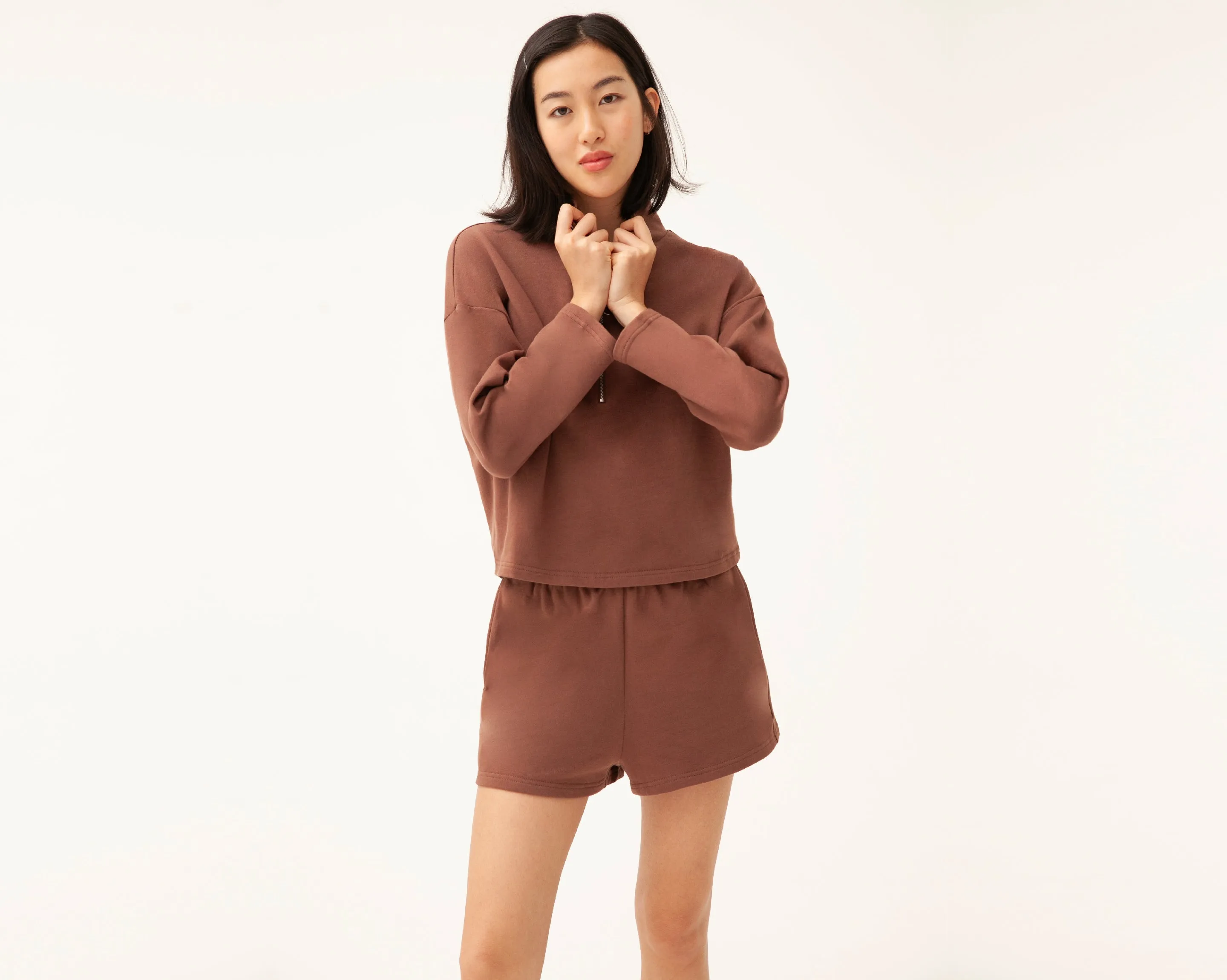 Comfort Zone Short
