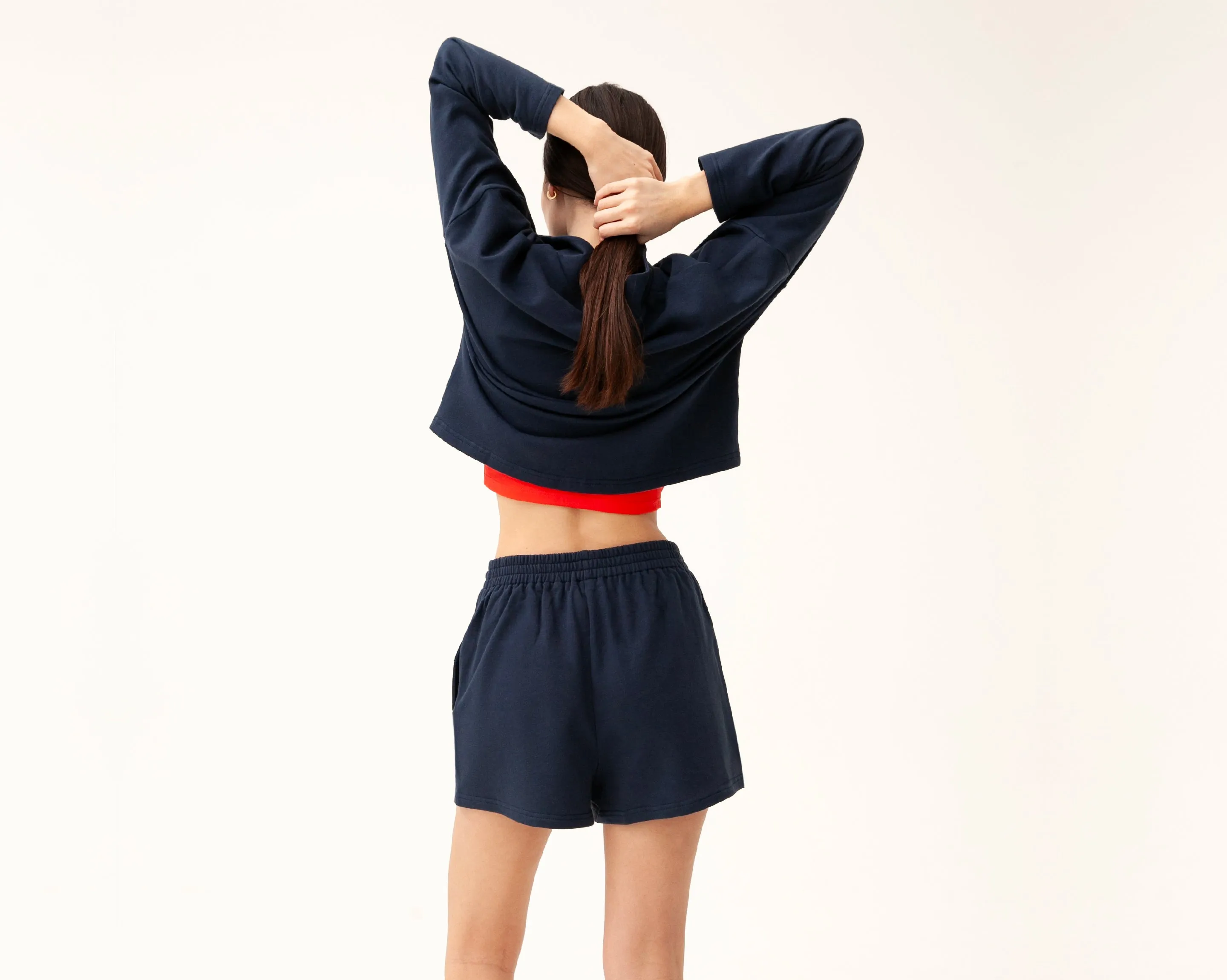 Comfort Zone Short
