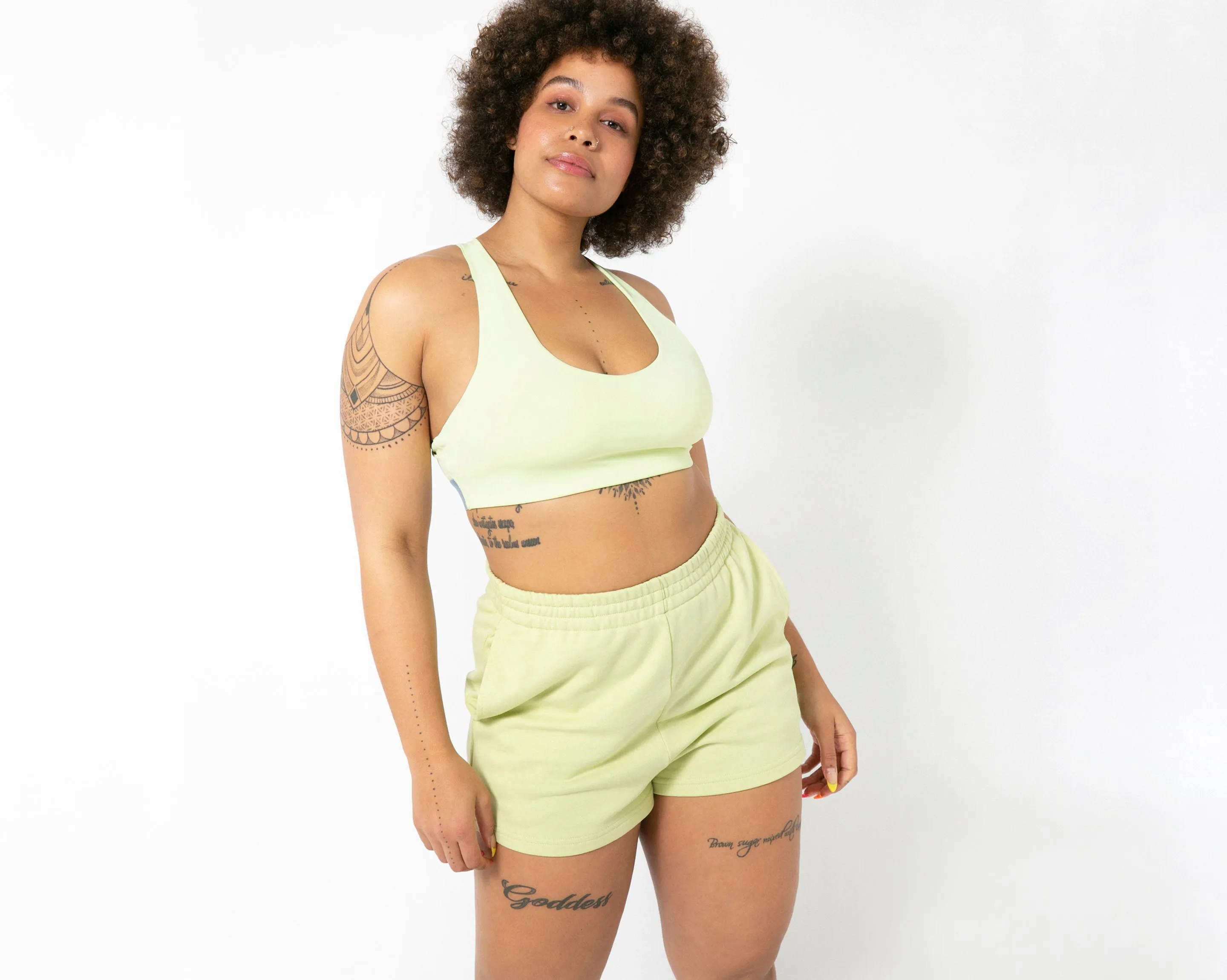 Comfort Zone Short