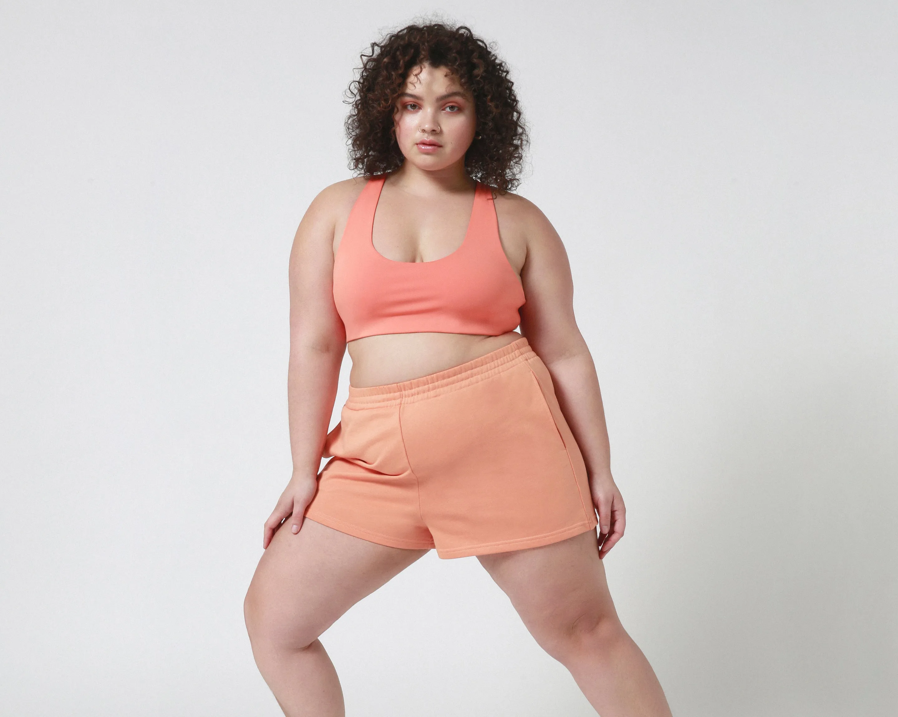 Comfort Zone Short