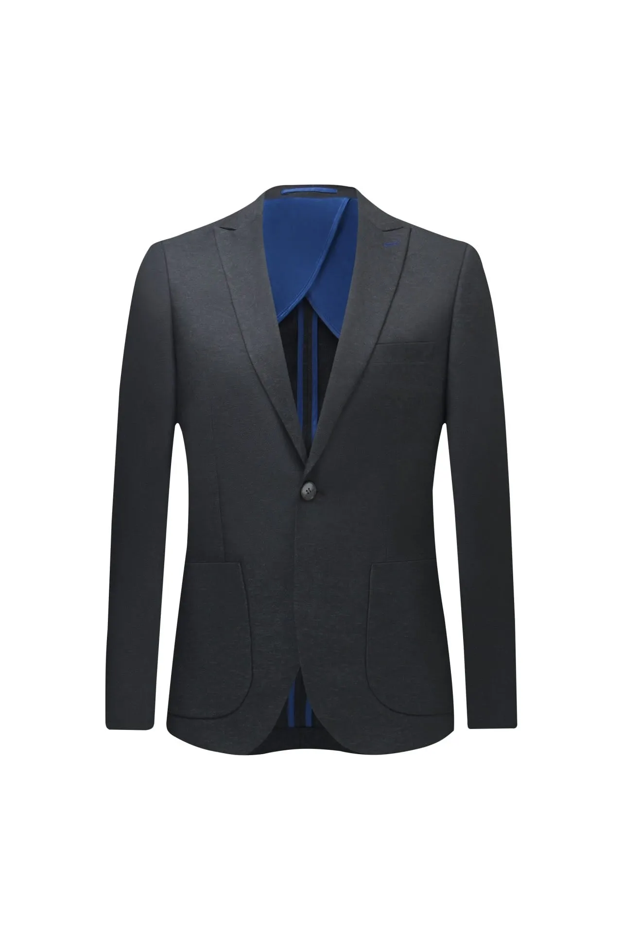 Coolio Poly Twill (Cooling Fiber) Suit Blazer