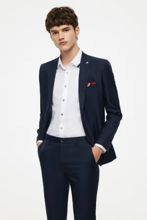 Coolio Poly Twill (Cooling Fiber) Suit Blazer