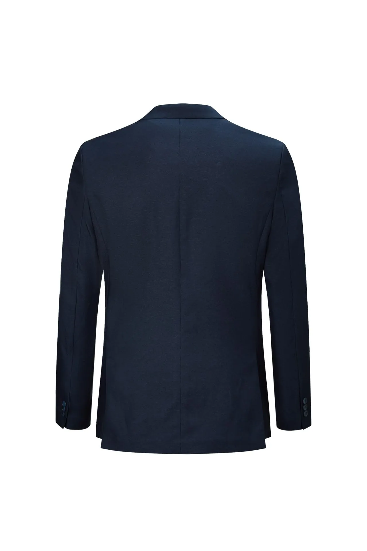 Coolio Poly Twill (Cooling Fiber) Suit Blazer