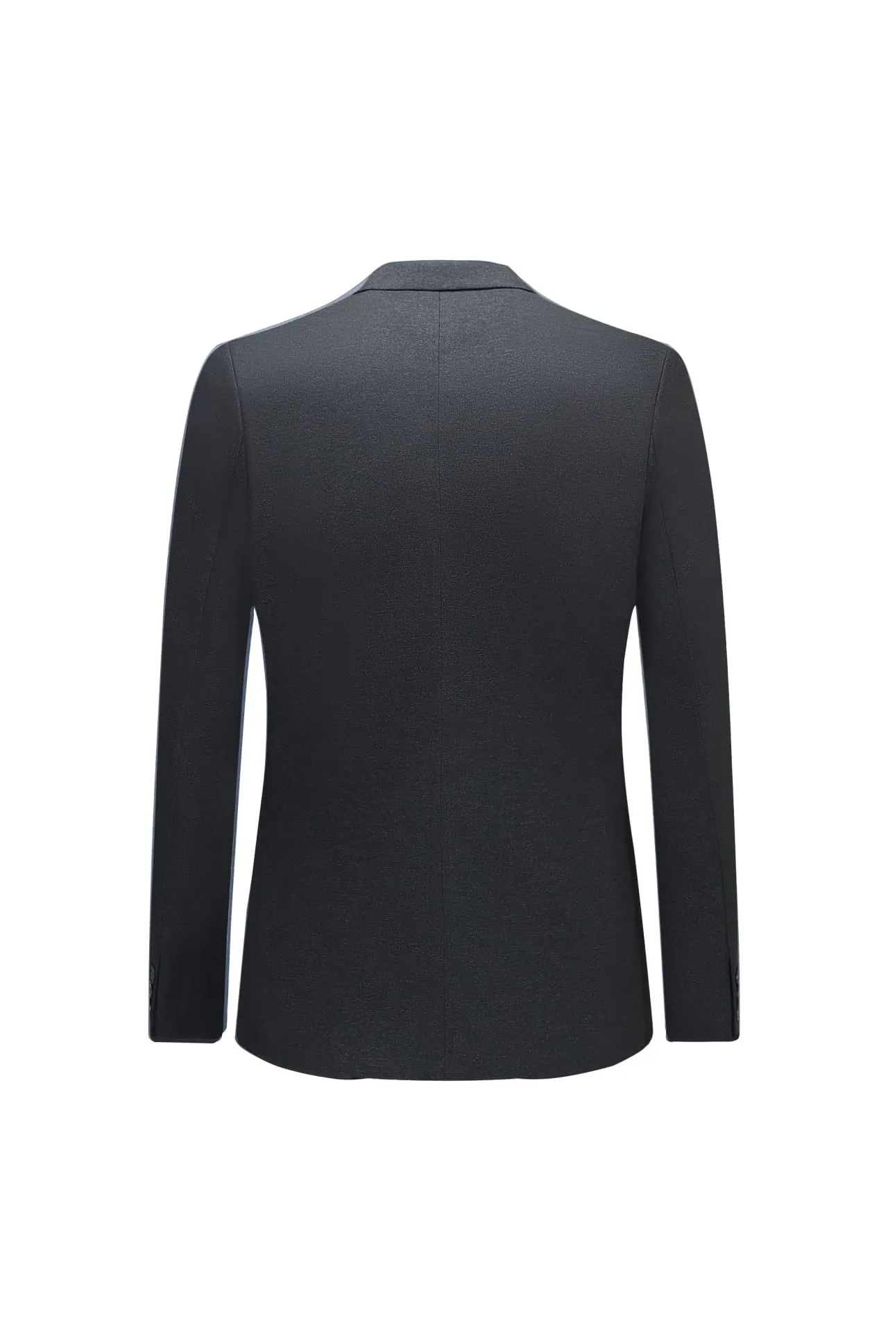 Coolio Poly Twill (Cooling Fiber) Suit Blazer