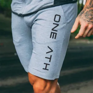 Cotton Leisure Outdoor Men's Shorts