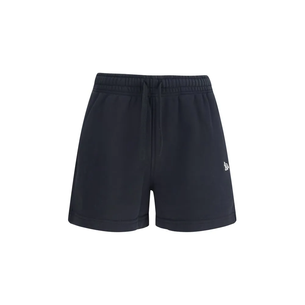 Cotton Shorts