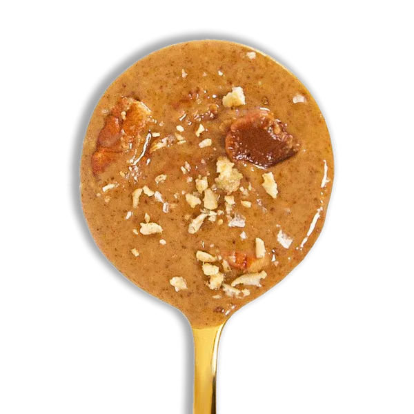 Cowgirl Cookie Peanut Butter
