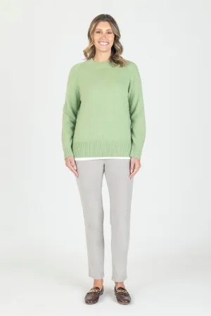 Crew Pullover