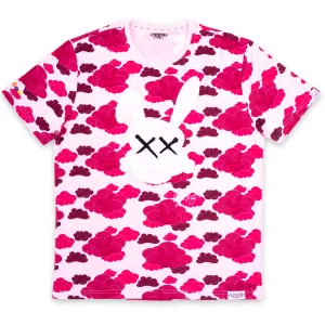 Crmsn Cloud Tee