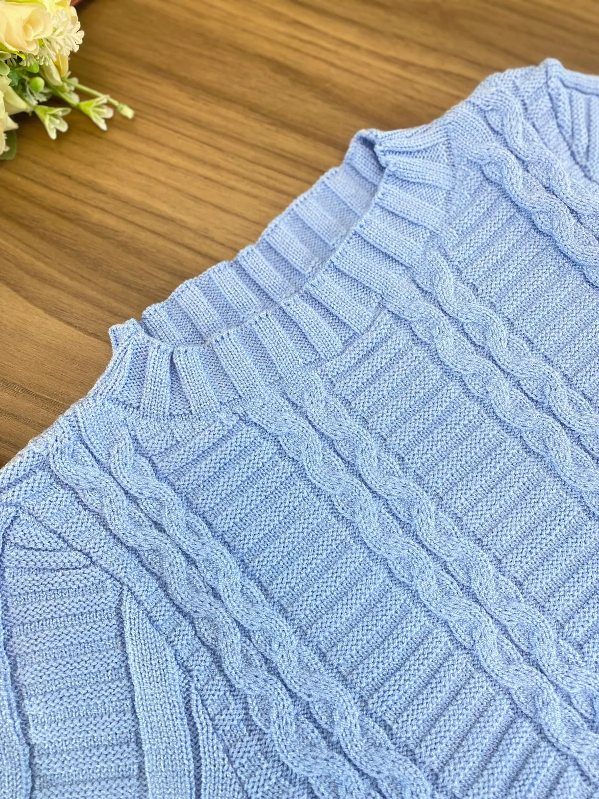 Cropped Modal Tramas XL001  (1/H)