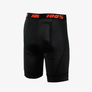 Crux Men's Liner Short Black