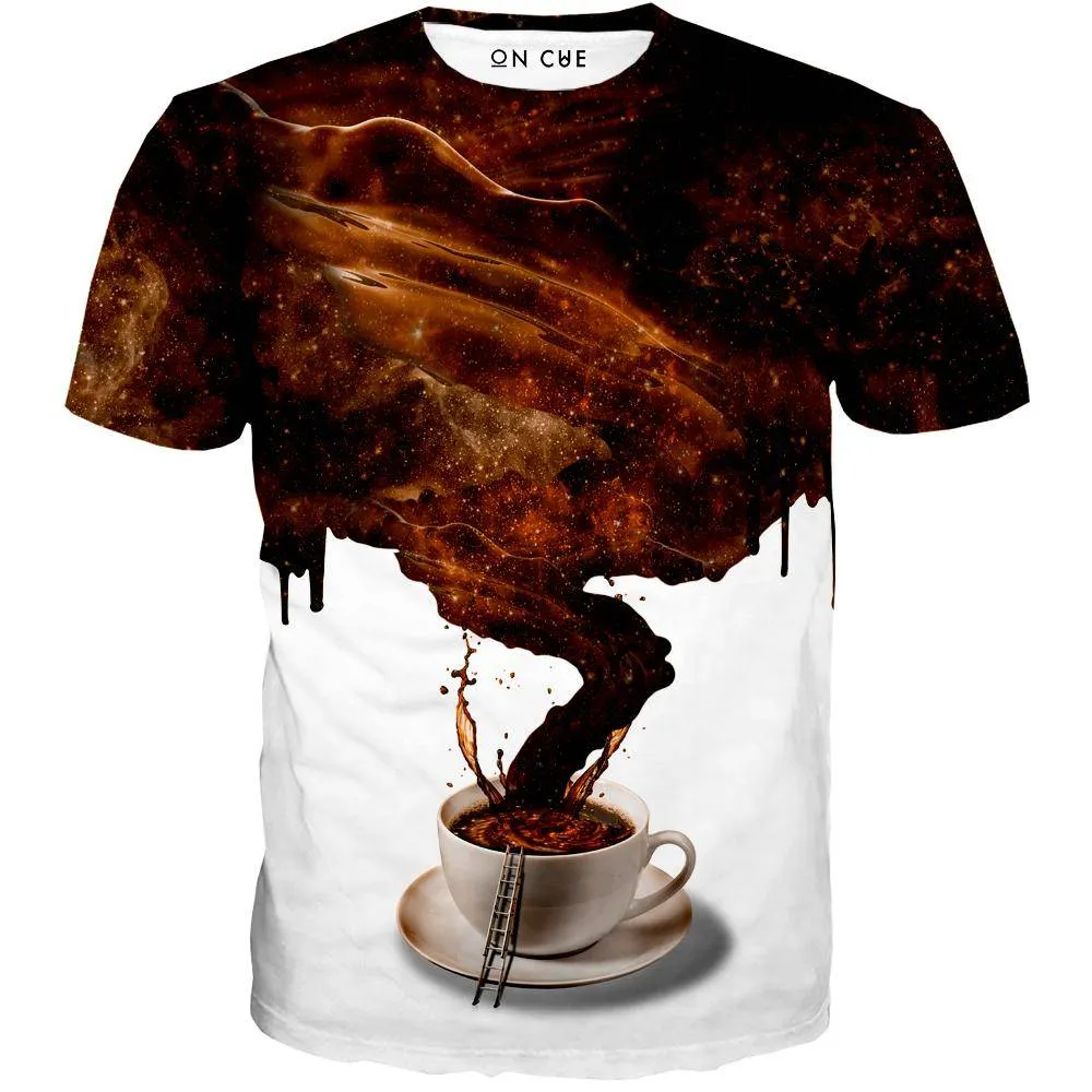 Cuban Coffee T-Shirt