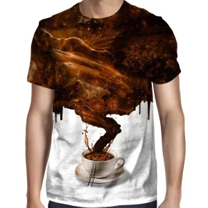 Cuban Coffee T-Shirt