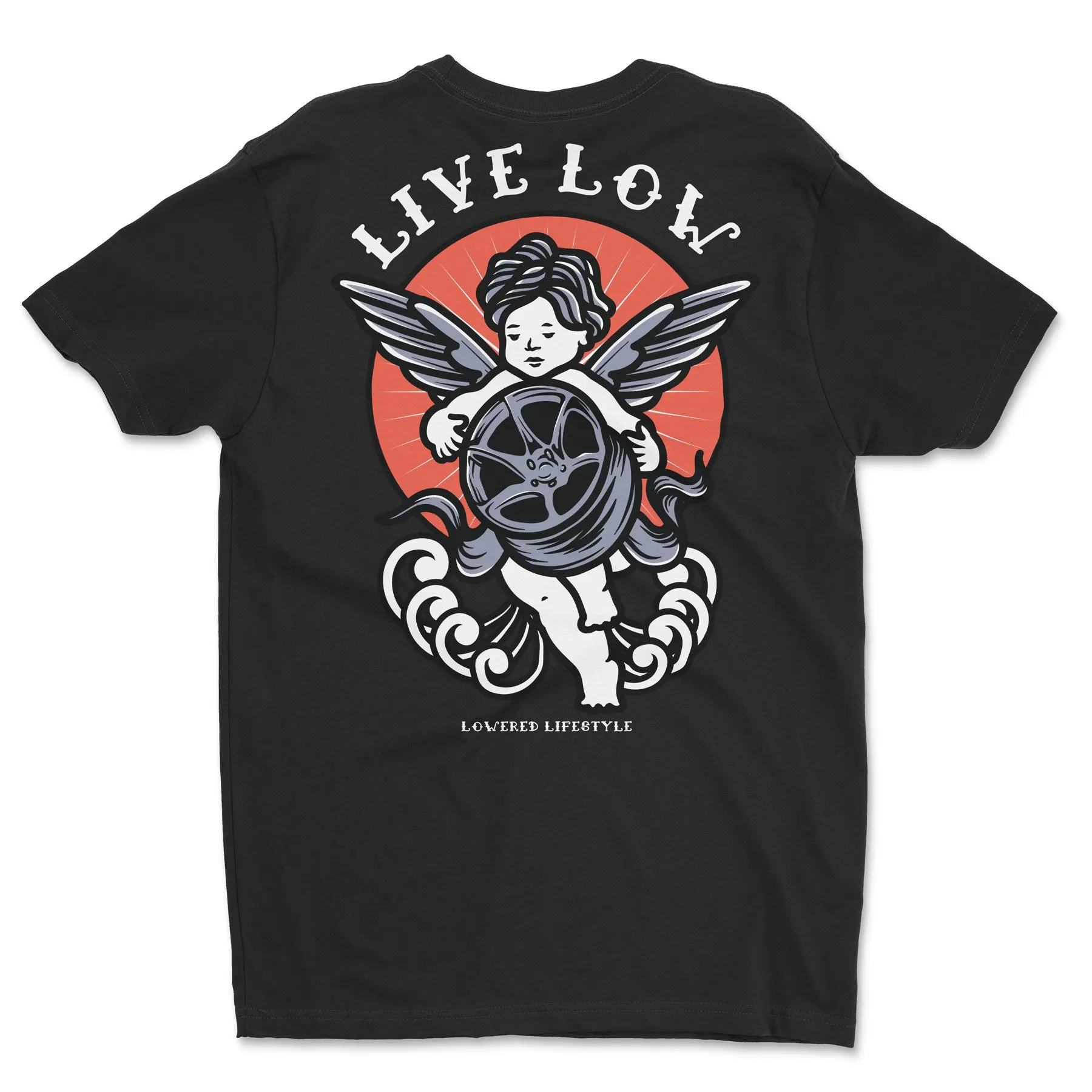 Cupid Tandem Shirt